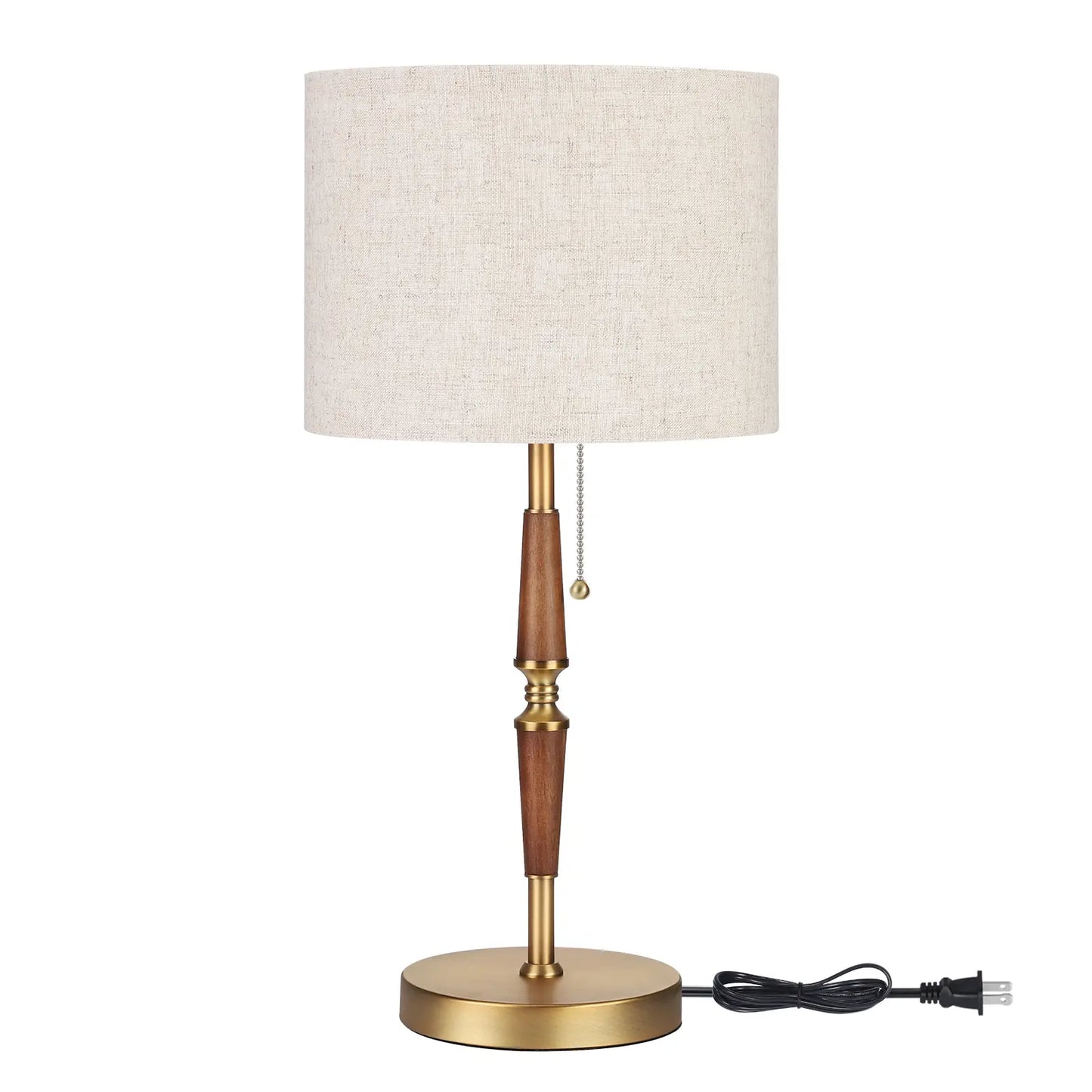 EDISHINE Vintage Table Lamp-Hltl05S