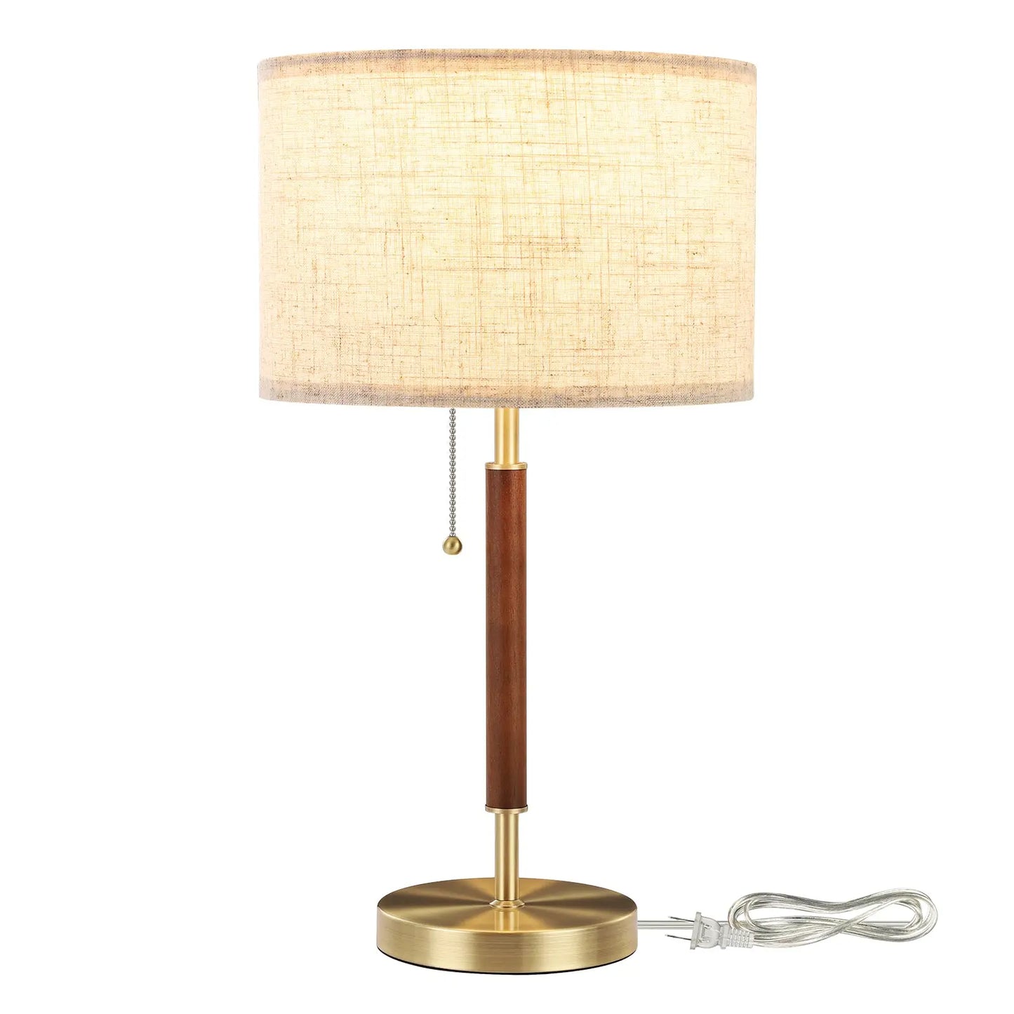 EDISHINE Vintage Table Lamp-Hltl05S