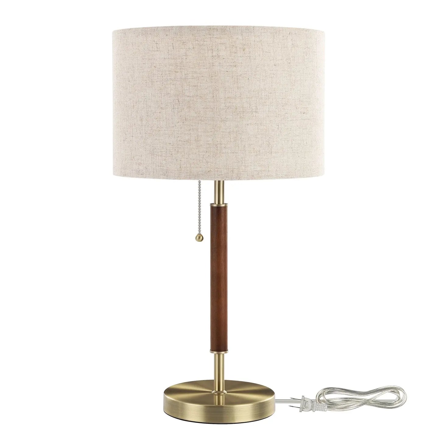 EDISHINE Vintage Table Lamp-Hltl05S