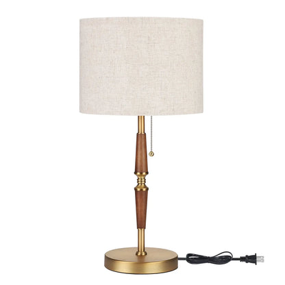 EDISHINE Vintage Table Lamp-Hltl05S