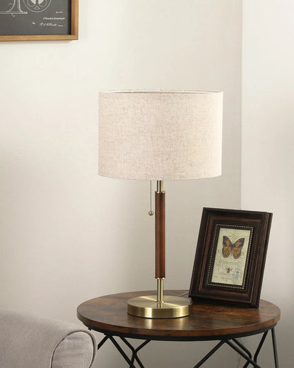 EDISHINE Vintage Table Lamp-Hltl05S