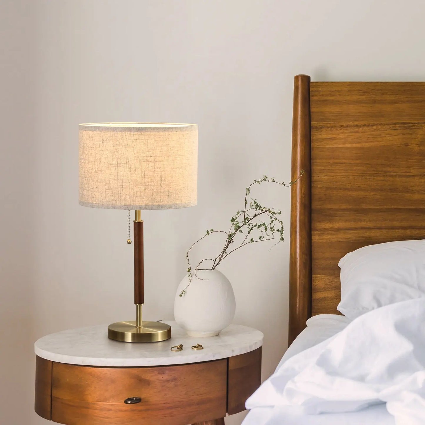 EDISHINE Vintage Table Lamp-Hltl05S
