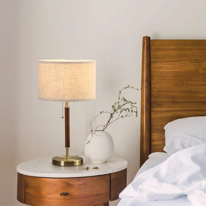 EDISHINE Vintage Table Lamp-Hltl05S