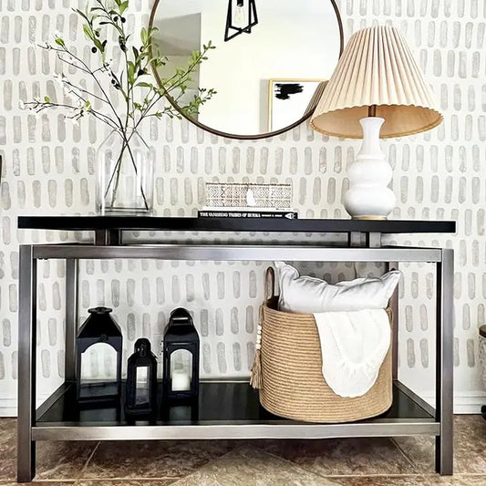 Goodpick Tall Wicker Laundry Basket with Handles, Boho Decorative Storage Basket for Living Room, Bedroom, Entryway, Bathroom, Large Woven Blanket Basket for Pillows, Towels, Shoes, Jute