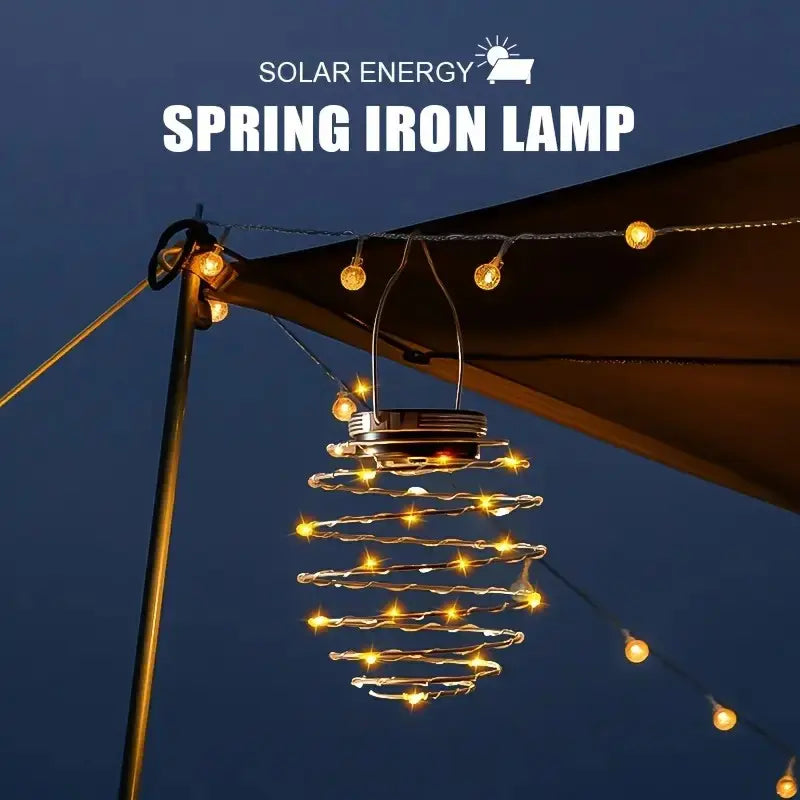 4 Pack Outdoor Solar Hanging Lantern Lights - 60LED Waterproof Solar Pineapple Light Outdoor for Garden,Yard Porch Lawn Backyard Landscape Pathway Patio outside Gardening